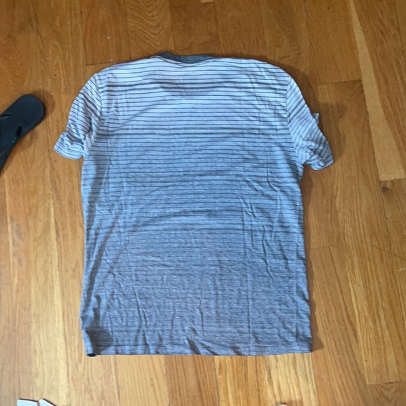 Hurley Striped Shirt - Picture 2 of 2